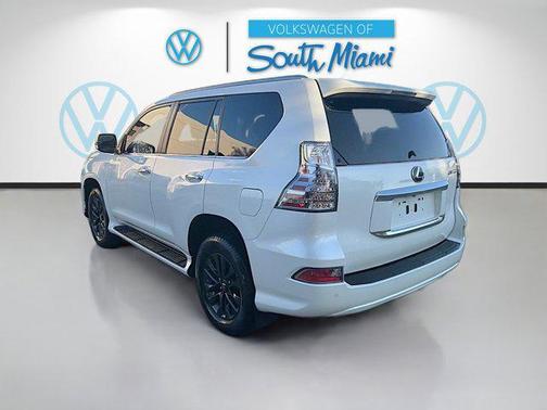 2020 Lexus GX 460 Premium