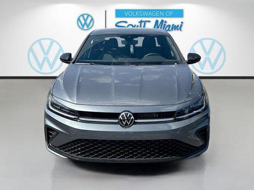 Platinum 2026 Volkswagen Jetta 1.4T S
