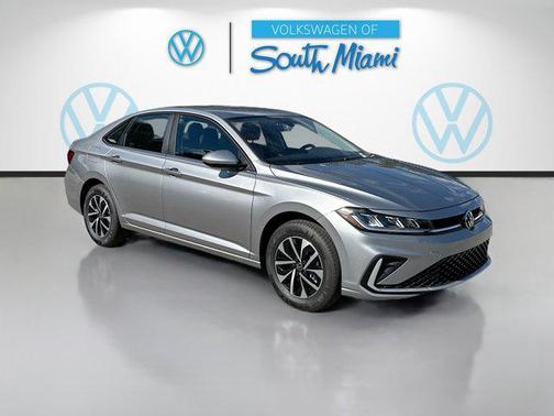 2026 Volkswagen Jetta 1.4T S