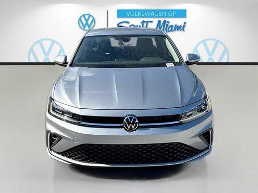 2026 Volkswagen Jetta 1.4T S