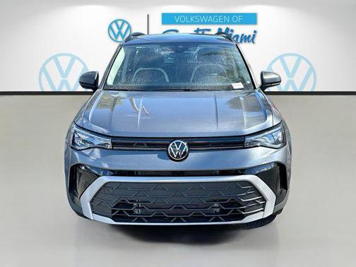 2026 Volkswagen Taos S