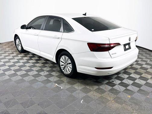 2020 Volkswagen Jetta 1.4T S