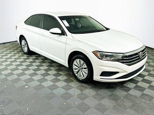 2020 Volkswagen Jetta 1.4T S