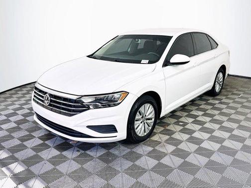2020 Volkswagen Jetta 1.4T S