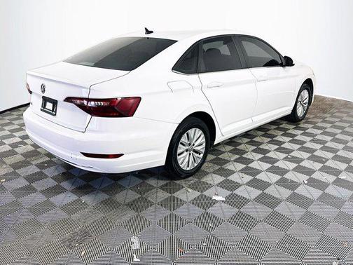 2020 Volkswagen Jetta 1.4T S
