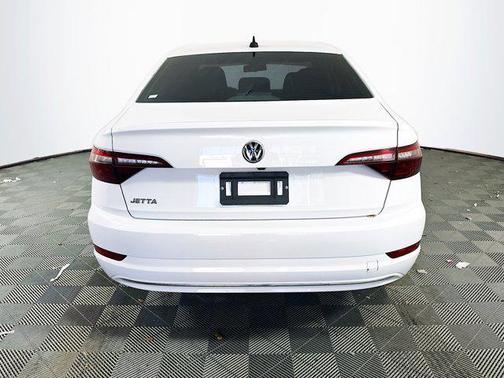 2020 Volkswagen Jetta 1.4T S