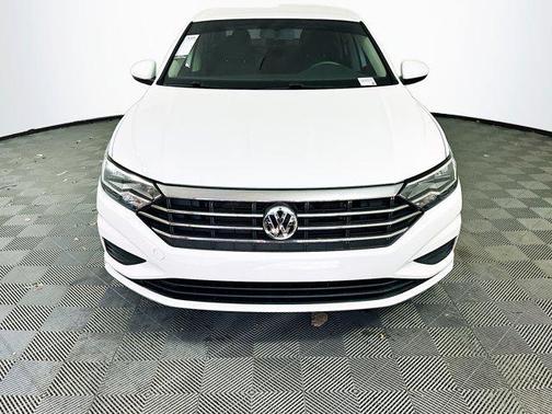 2020 Volkswagen Jetta 1.4T S