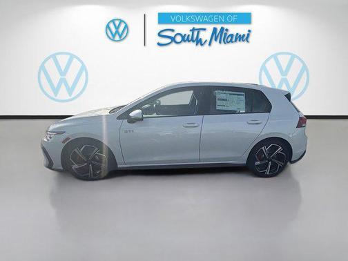 2026 Volkswagen Golf GTI 2.0T SE DSG