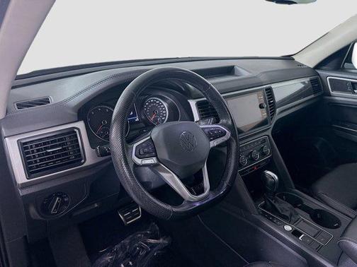 2021 Volkswagen Atlas 3.6L SE w/Technology