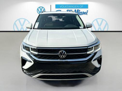2022 Volkswagen Taos 1.5T SEL