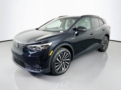 2025 Volkswagen ID.4 AWD Pro