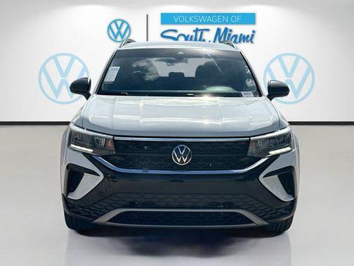 2022 Volkswagen Taos 1.5T S