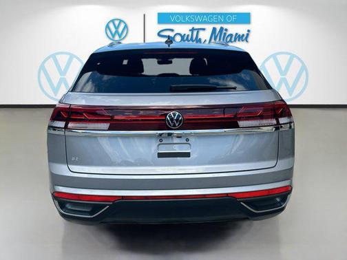 2025 Volkswagen Atlas Cross Sport 2.0T SE