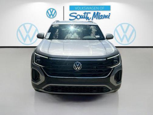 2025 Volkswagen Atlas Cross Sport 2.0T SE