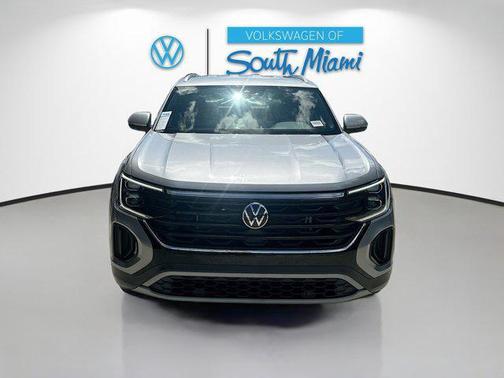 2025 Volkswagen Atlas Cross Sport 2.0T SE