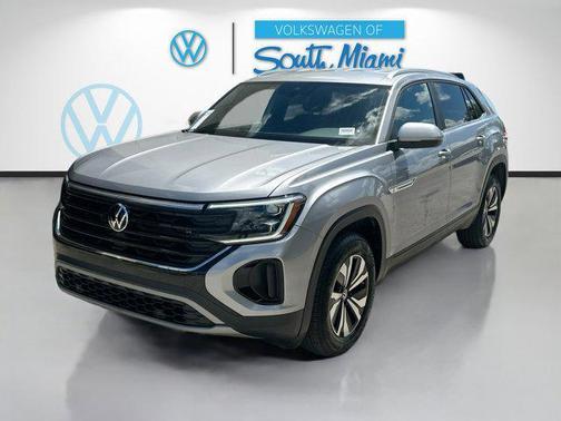 2025 Volkswagen Atlas Cross Sport 2.0T SE