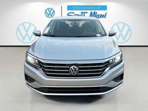 2021 Volkswagen Passat 2.0T S