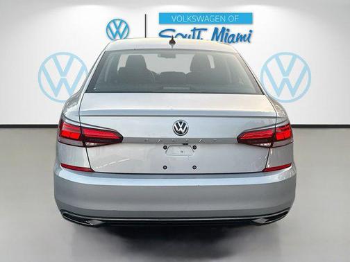 2021 Volkswagen Passat 2.0T S