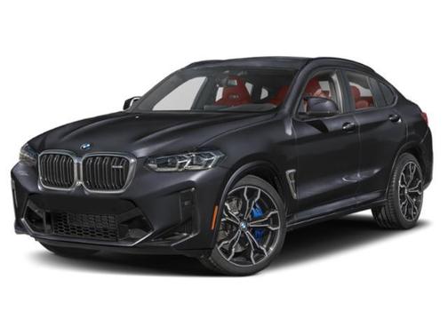 2023 BMW X4 M AWD
