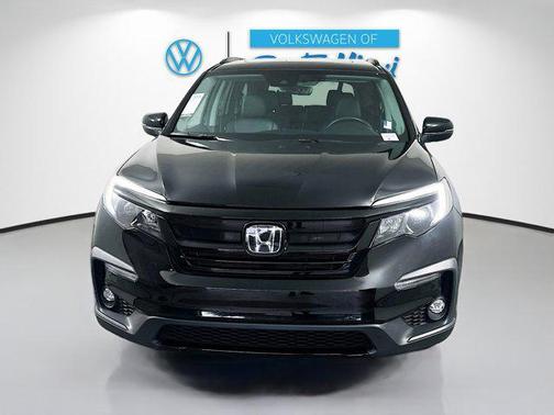 2022 Honda Pilot 2WD Special Edition
