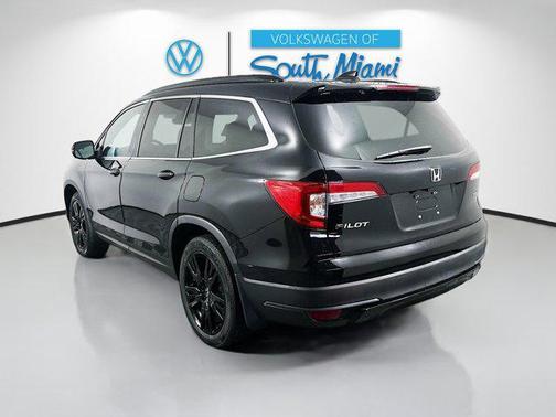 2022 Honda Pilot 2WD Special Edition