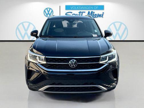 2022 Volkswagen Taos 1.5T SEL