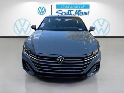2023 Volkswagen Arteon 2.0T SEL R-Line 4MOTION