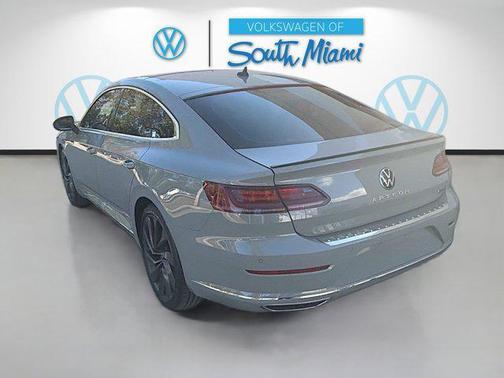 2023 Volkswagen Arteon 2.0T SEL R-Line 4MOTION