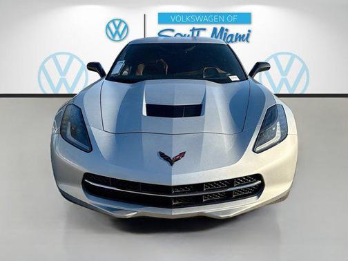 2015 Chevrolet Corvette Stingray Z51