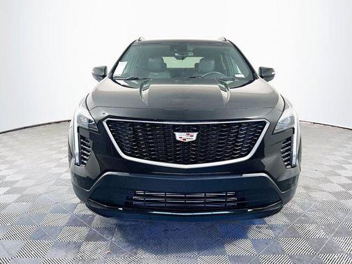 2022 Cadillac XT4 Sport