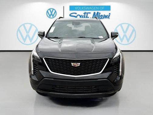 2022 Cadillac XT4 Sport