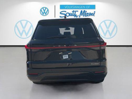 2024 Lexus TX 350 Premium