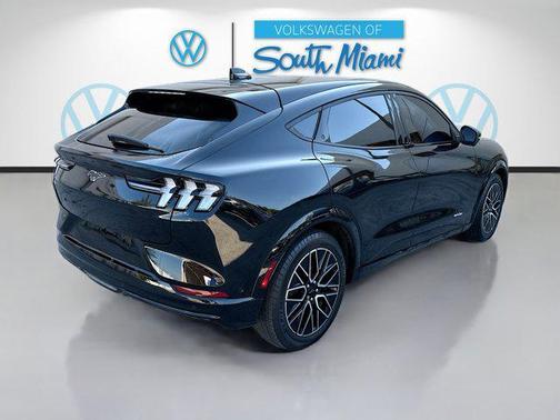 2024 Ford Mustang Mach-E Premium
