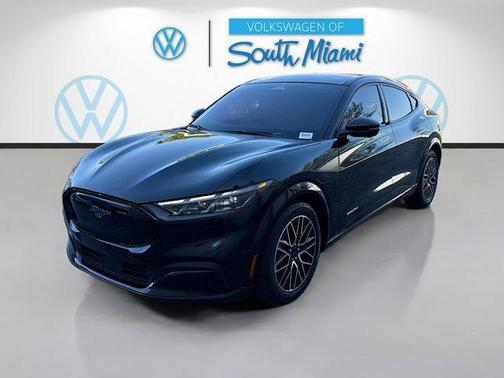 2024 Ford Mustang Mach-E Premium