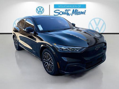 2024 Ford Mustang Mach-E Premium