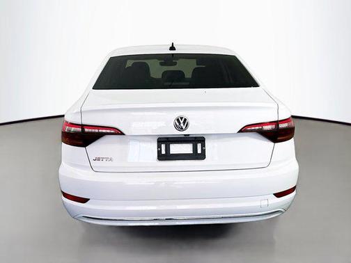 2019 Volkswagen Jetta 1.4T SEL