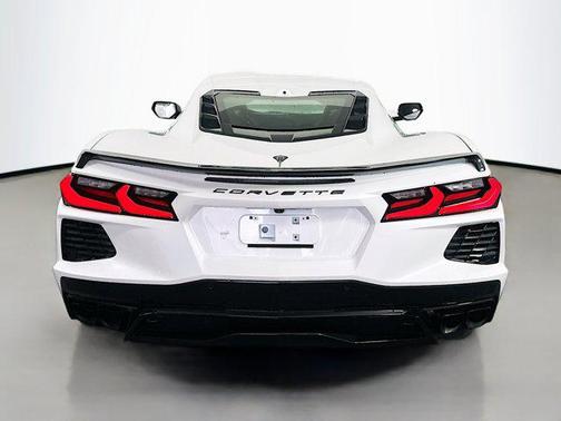 2023 Chevrolet Corvette Stingray w/3LT