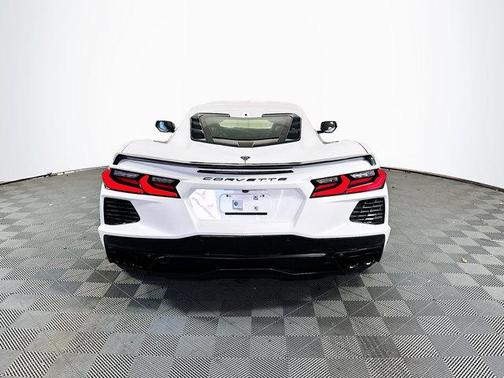 2023 Chevrolet Corvette Stingray w/3LT