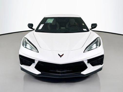 2023 Chevrolet Corvette Stingray w/3LT