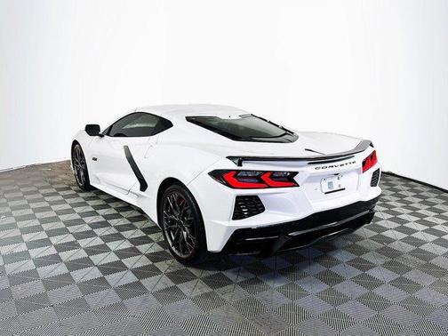 2023 Chevrolet Corvette Stingray w/3LT
