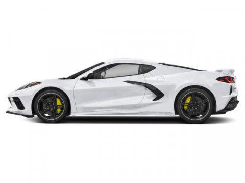 2023 Chevrolet Corvette Stingray w/3LT