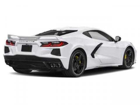 2023 Chevrolet Corvette Stingray w/3LT