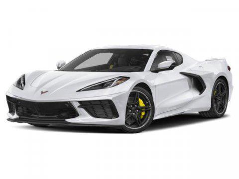 2023 Chevrolet Corvette Stingray w/3LT
