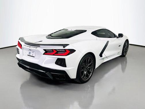 2023 Chevrolet Corvette Stingray w/3LT