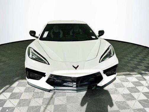 2023 Chevrolet Corvette Stingray w/3LT