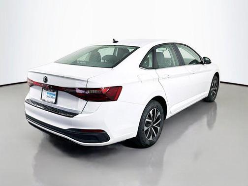 2025 Volkswagen Jetta 1.5T S