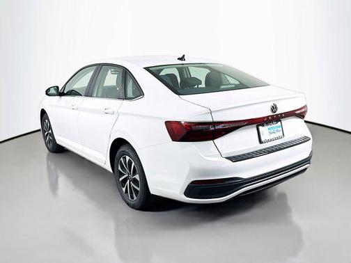 2025 Volkswagen Jetta 1.5T S