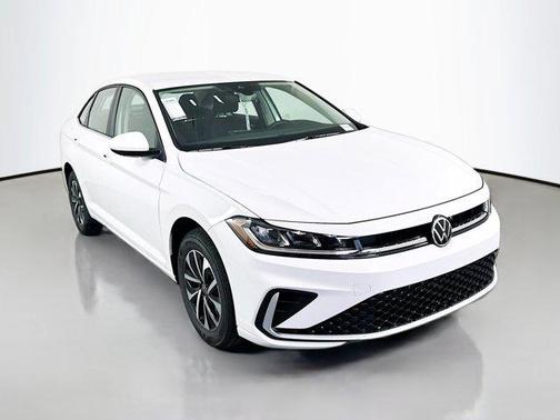 2025 Volkswagen Jetta 1.5T S