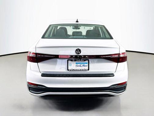 2025 Volkswagen Jetta 1.5T S