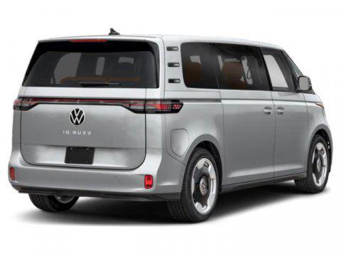 2025 Volkswagen ID. Buzz Pro S